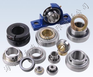 Outer Spherical Bearings